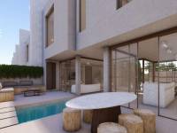 New Build - a VILLA / HOUSE - Formentera del Segura - Formentera Del Segura