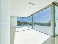 Nueva Construcción  - a VILLA / CASA - Finestrat - Balcón de finestrat