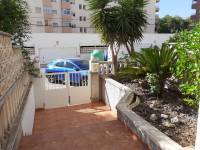 Location a l'année  - APPARTEMENT - Miramar - Playa