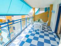 Vente - APPARTEMENT - Gandia - Playa de Gandia