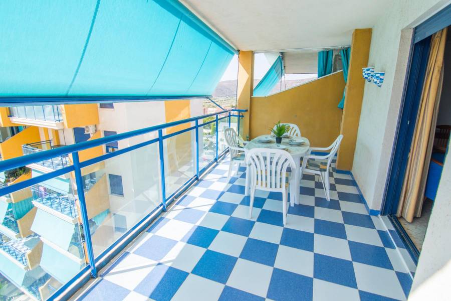 Sale - APARTMENT - Gandia - Playa de Gandia