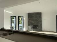 New Build - a VILLA / HOUSE - Benissa - Buenavista