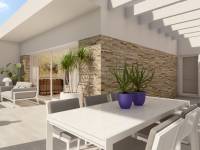 Nueva Construcción  - a VILLA / CASA - Algorfa - La Finca Golf Resort