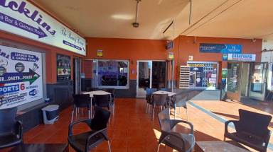 Local  Comercial - Venta - Orihuela Costa - Las Mimosas