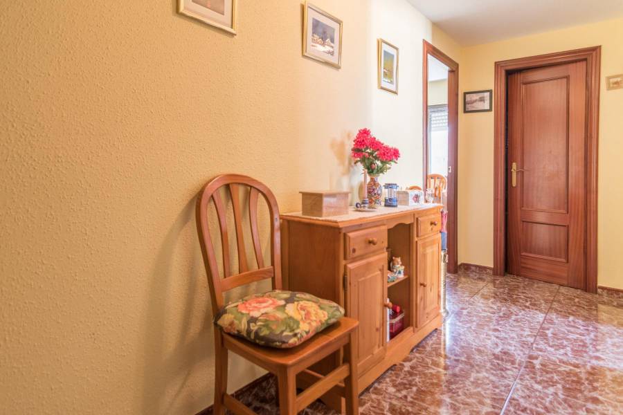 Vente - APPARTEMENT - Gandia - Playa de Gandia