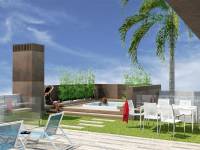 Nouvelle Construction - a VILLA  / MAISON - Moraira - El Tesoro