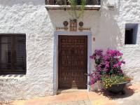 Sale - a VILLA / HOUSE - Calpe - Casco Antiguo