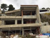 Nueva Construcción  - a VILLA / CASA - Javea - Granadella
