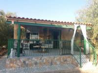 Sale - a VILLA / HOUSE - Alhama De Murcia