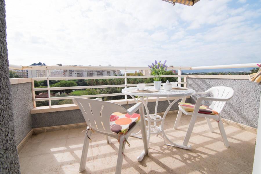 Vente - APPARTEMENT - Gandia - Playa de Gandia