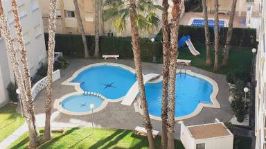 APARTMENT - Sale - Daimus - Playa Daimus