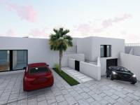New Build - a VILLA / HOUSE - Rojales