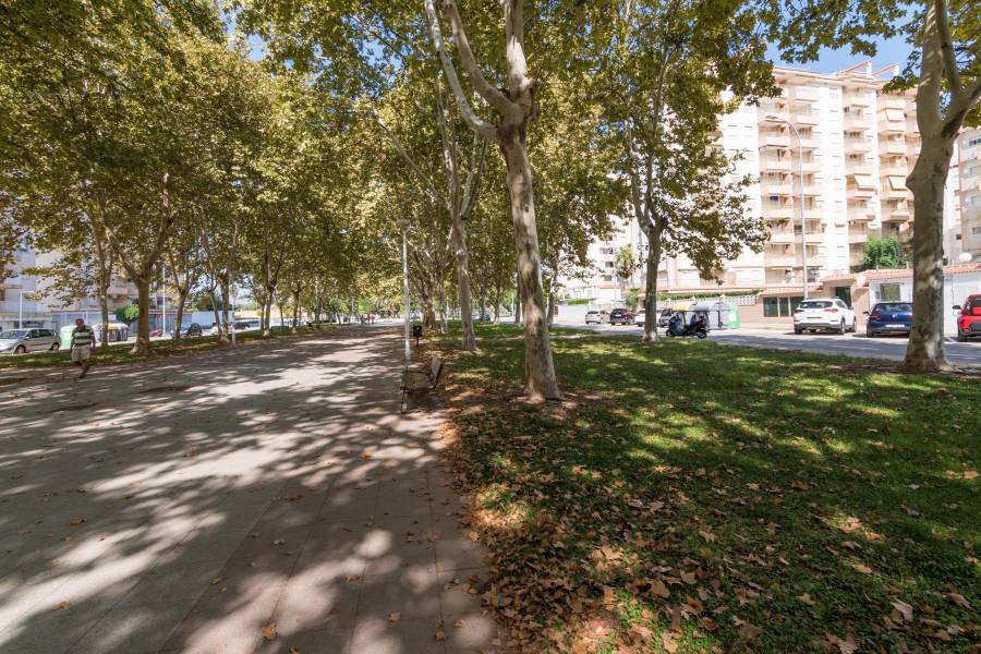 Sale - APARTMENT - Gandia - Playa de Gandia