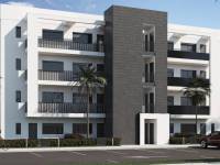 New Build - APARTMENT - Condado de Alhama - Condado de Alhama Murcia