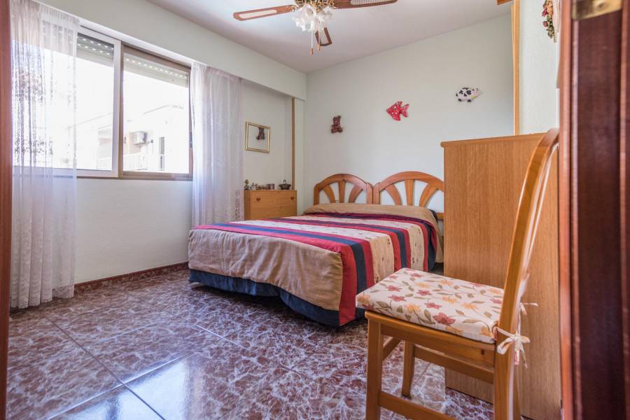 Vente - APPARTEMENT - Gandia - Playa de Gandia