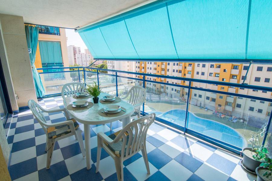 Vente - APPARTEMENT - Gandia - Playa de Gandia