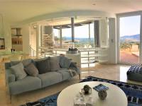 New Build - a VILLA / HOUSE - Altea - Urbanizaciones