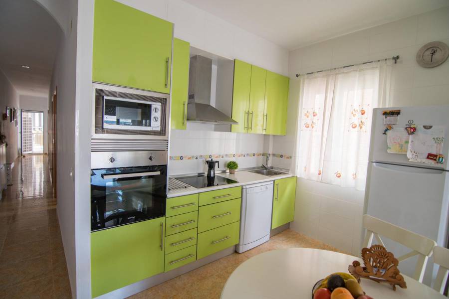 Sale - APARTMENT - Gandia - Gandia Playa y Grao