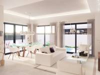 New Build - a VILLA / HOUSE - La Marina