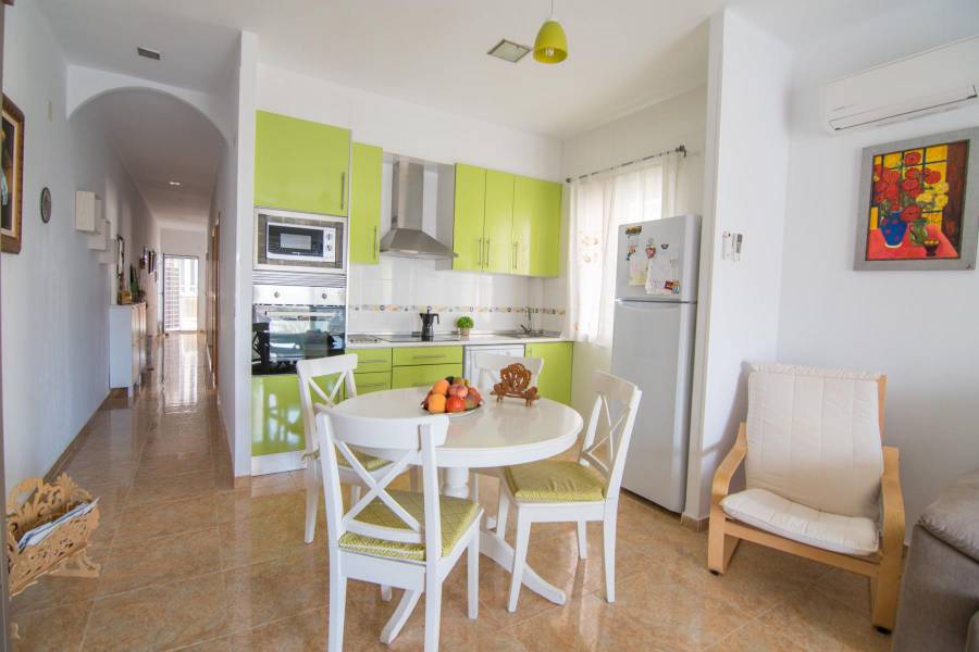 Sale - APARTMENT - Gandia - Gandia Playa y Grao