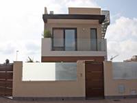 New Build - a VILLA / HOUSE - San Pedro del Pinatar - Costa Calida