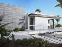 New Build - a VILLA / HOUSE - San Miguel de Salinas - Villamartin