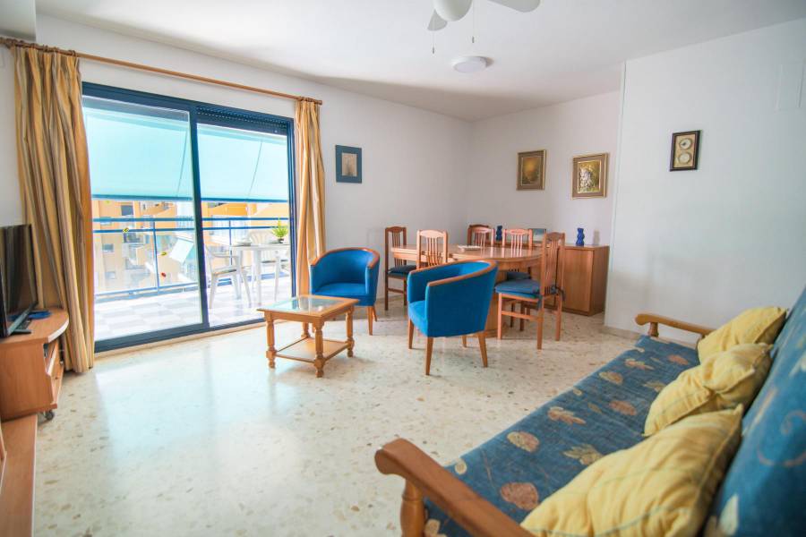 Venta - APARTAMENTO - Gandia - Playa de Gandia