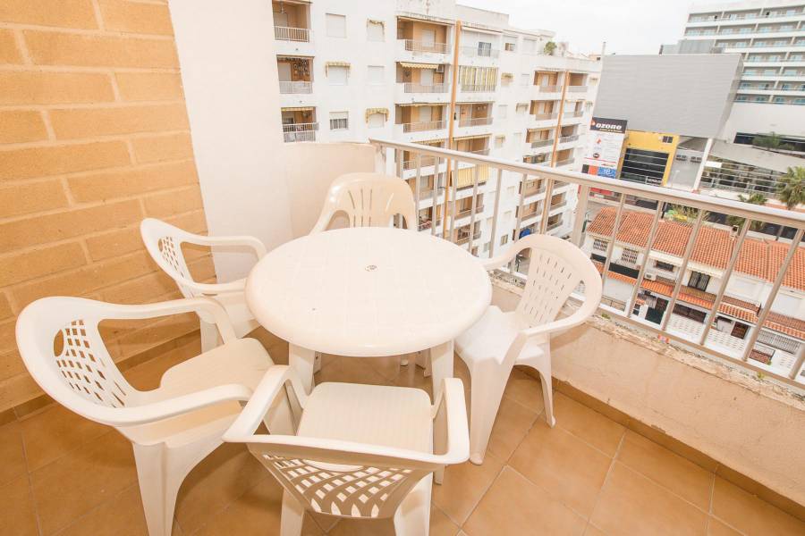 Sale - APARTMENT - Gandia - Playa de Gandia