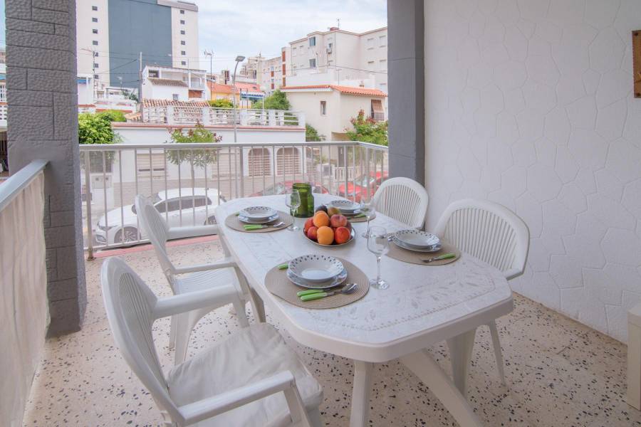 Sale - APARTMENT - Gandia - Gandia Playa y Grao