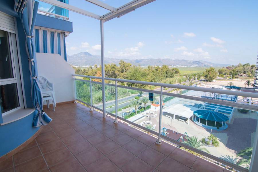 Vente - APPARTEMENT - Gandia - Playa de Gandia