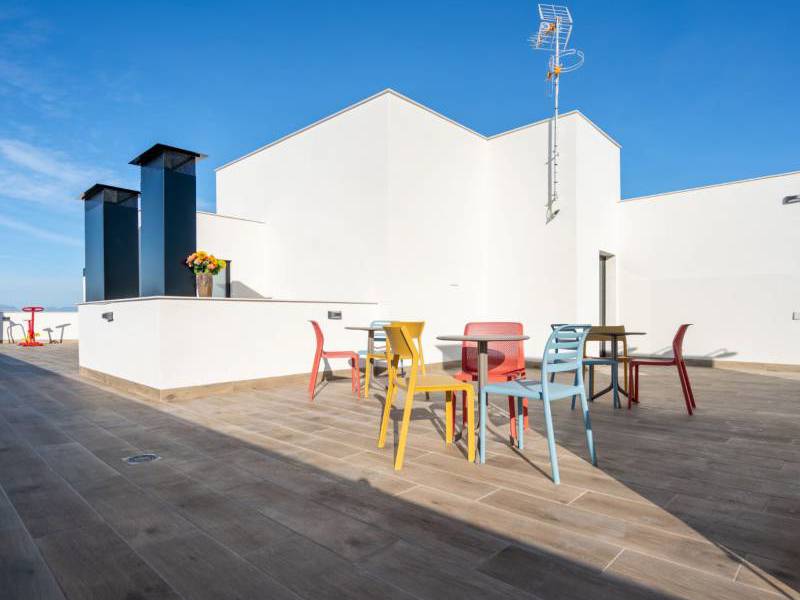 Nouvelle Construction - APPARTEMENT - Formentera Del Segura - Formentera