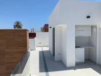 New Build - a VILLA / HOUSE - San Javier - Santiago de la Ribera