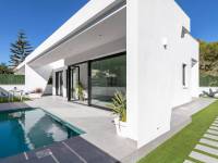 New Build - a VILLA / HOUSE - Pinar de Campoverde - Campoverde