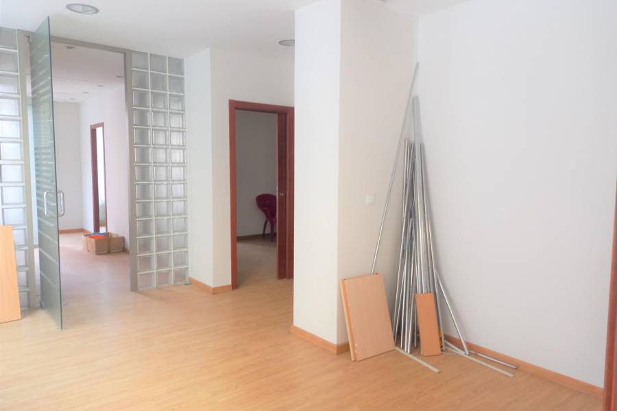 Vente - Local commercial  - Gandia - Centro