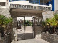 Vente - APPARTEMENT - Calpe - Turquesa Beach