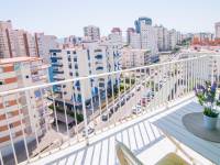 Sale - APARTMENT - Gandia - Playa de Gandia