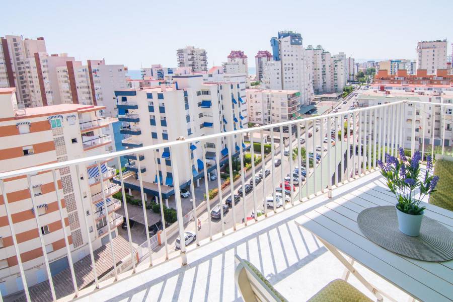 Vente - APPARTEMENT - Gandia - Playa de Gandia