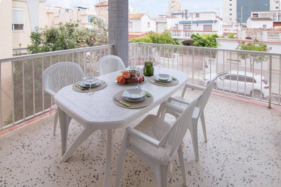 Sale - APARTMENT - Gandia - Gandia Playa y Grao