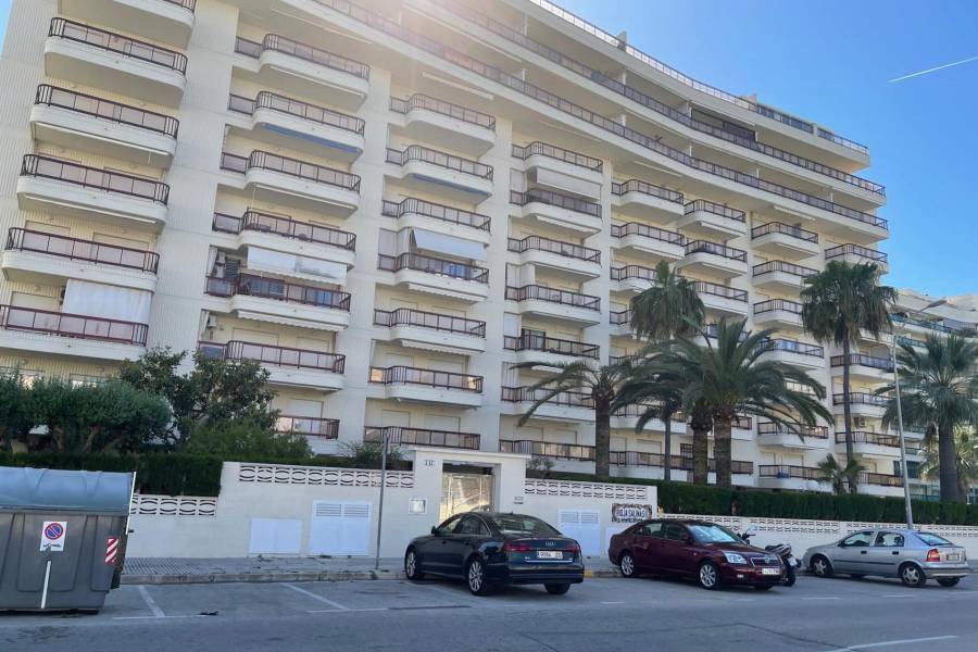 Location a l'année  - APPARTEMENT - Gandia - Playa de Gandia