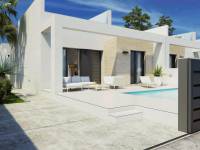 New Build - a VILLA / HOUSE - Daya Nueva
