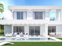 New Build - a VILLA / HOUSE - Javea - Villes del Vent