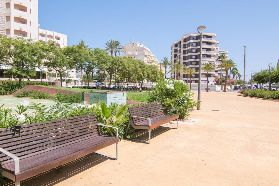 Sale - APARTMENT - Gandia - Playa de Gandia