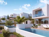 New Build - a VILLA / HOUSE - Moraira - El Portet