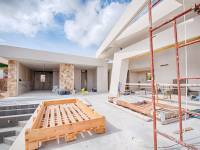 Nouvelle Construction - a VILLA  / MAISON - Benitachell - Los Molinos
