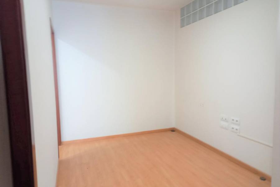 Vente - Local commercial  - Gandia - Centro