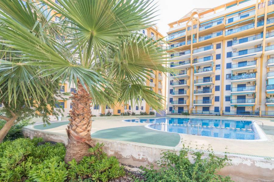 Sale - APARTMENT - Gandia - Playa de Gandia