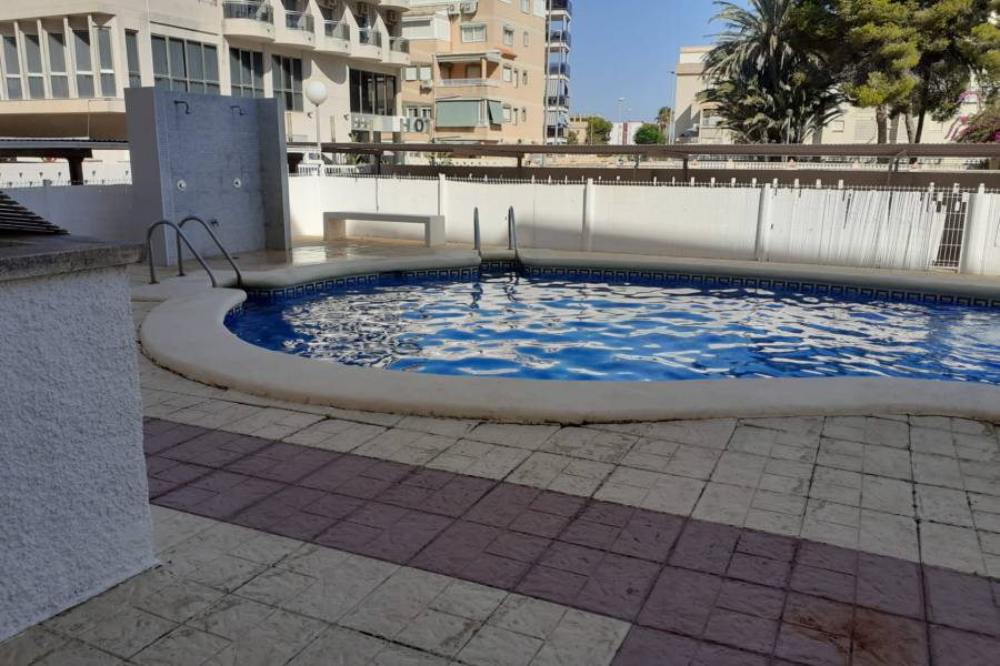 Alquiler a largo plazo - APARTAMENTO - Miramar - Playa