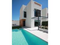 New Build - a VILLA / HOUSE - Benijofar
