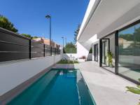 New Build - a VILLA / HOUSE - Pinar de Campoverde - Campoverde