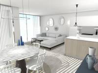 New Build - a VILLA / HOUSE - Finestrat